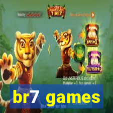 br7 games